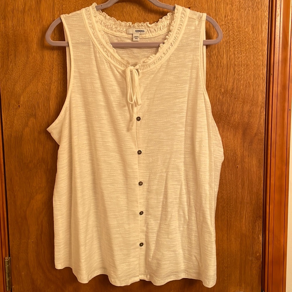 Summer Top (B-7)